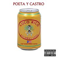 Poeta Y Castro Loco Rico