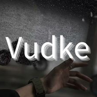 Vudke