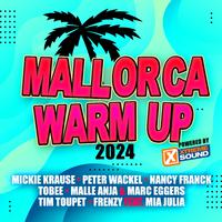 Mallorca Warm up 2024 Powered by Xtreme Sound