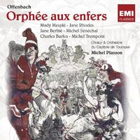 Orphée Aux Enfers