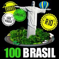 100 Brasil