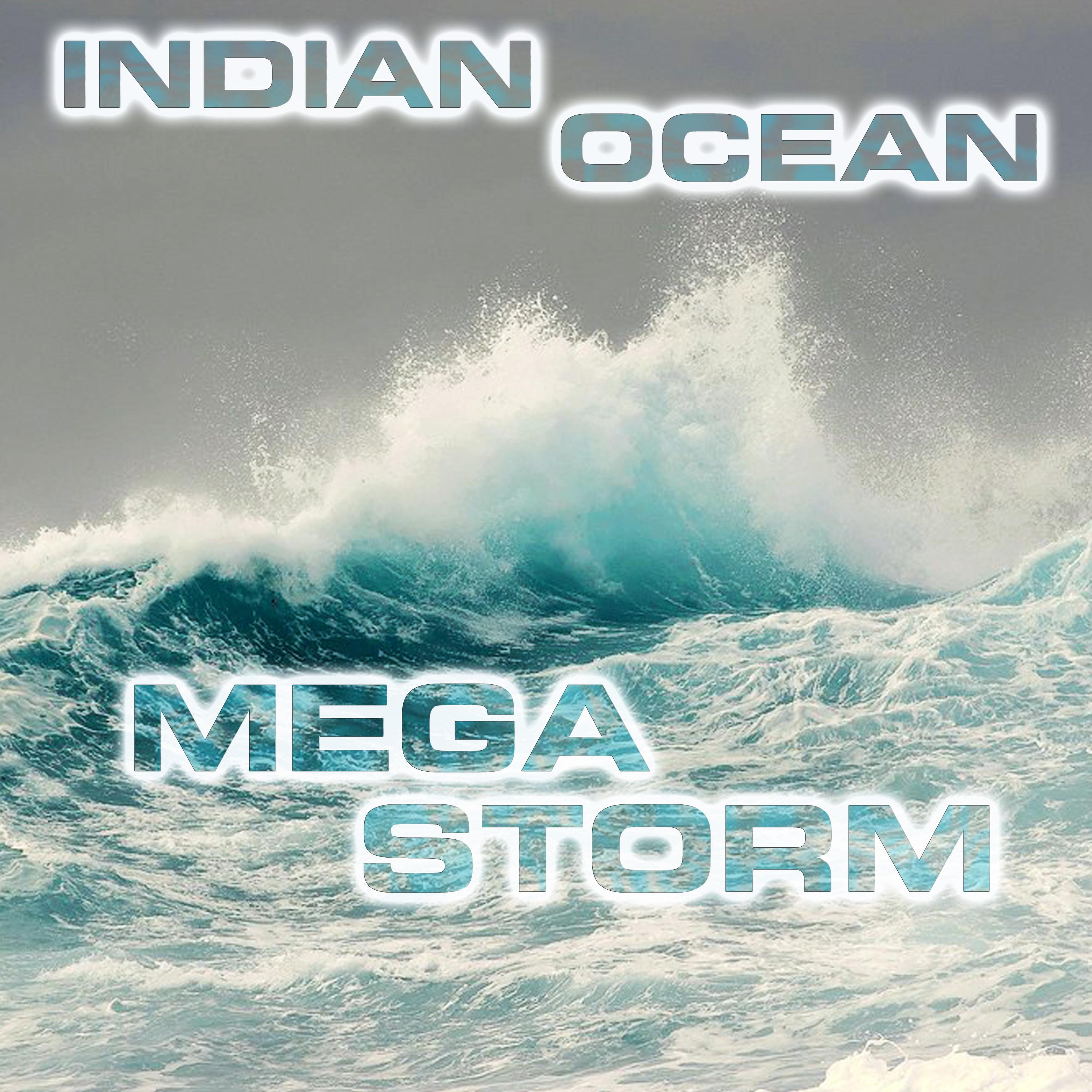 Ocean Wind & Large Waves (feat. The Ocean Sounds, Sea White Noise Sound, Atmospheres White Noise Sounds, Nature Sounds FX, Ocean Storm Sounds & Ocean White Noise Sound FX) (Ocean Waves Sounds FX Remix)