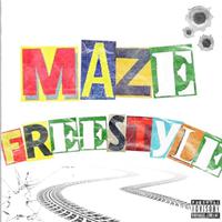 MAZE FREESTYLE