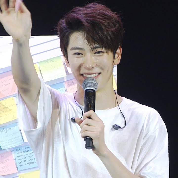 Show Me Your Love (Live)