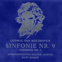 Beethoven: Symphony No. 9