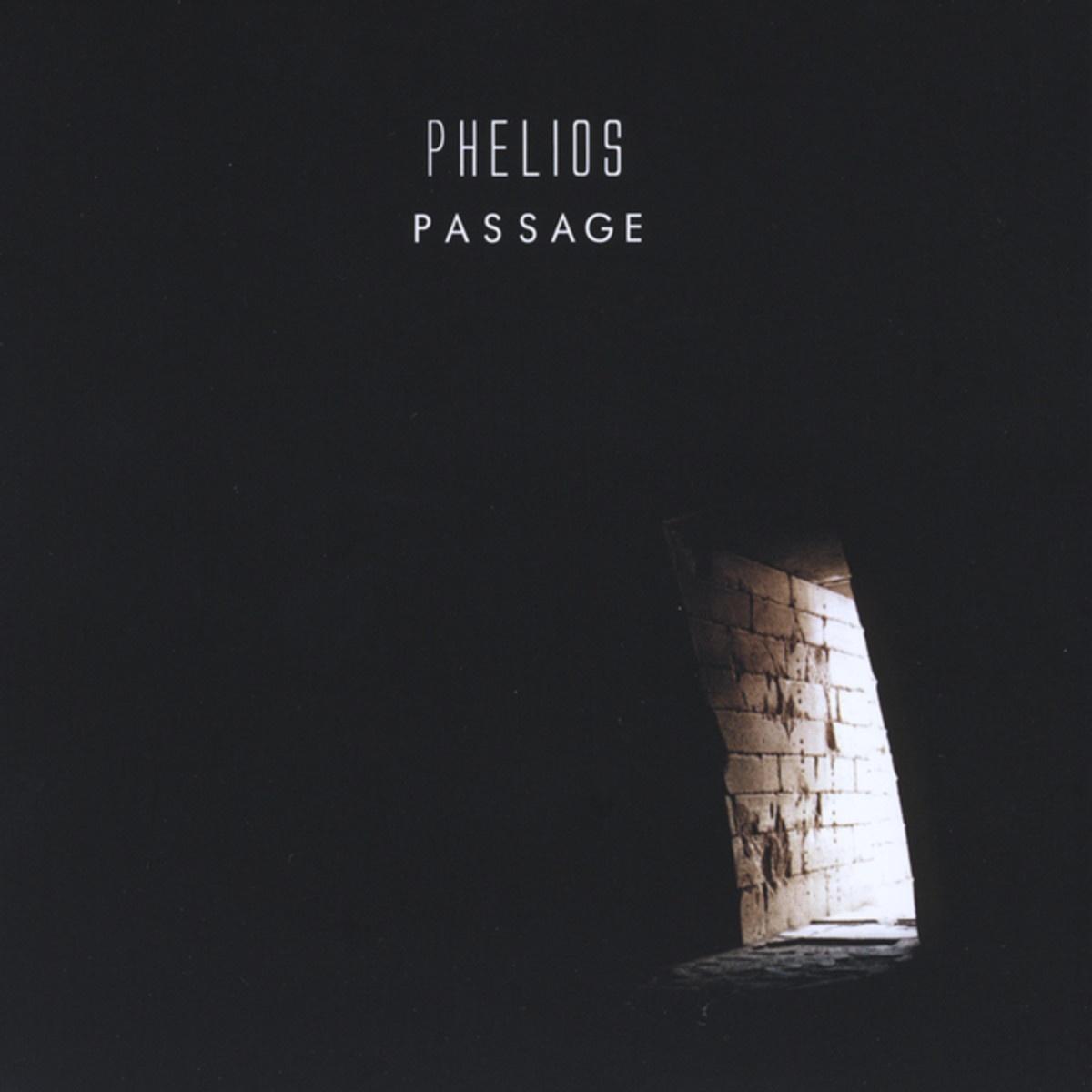 Mountains Of Madness_Phelios_Passage | 在线播放_Mountains Of Madness歌词_Mountains Of Madness下载 | 网易云音乐