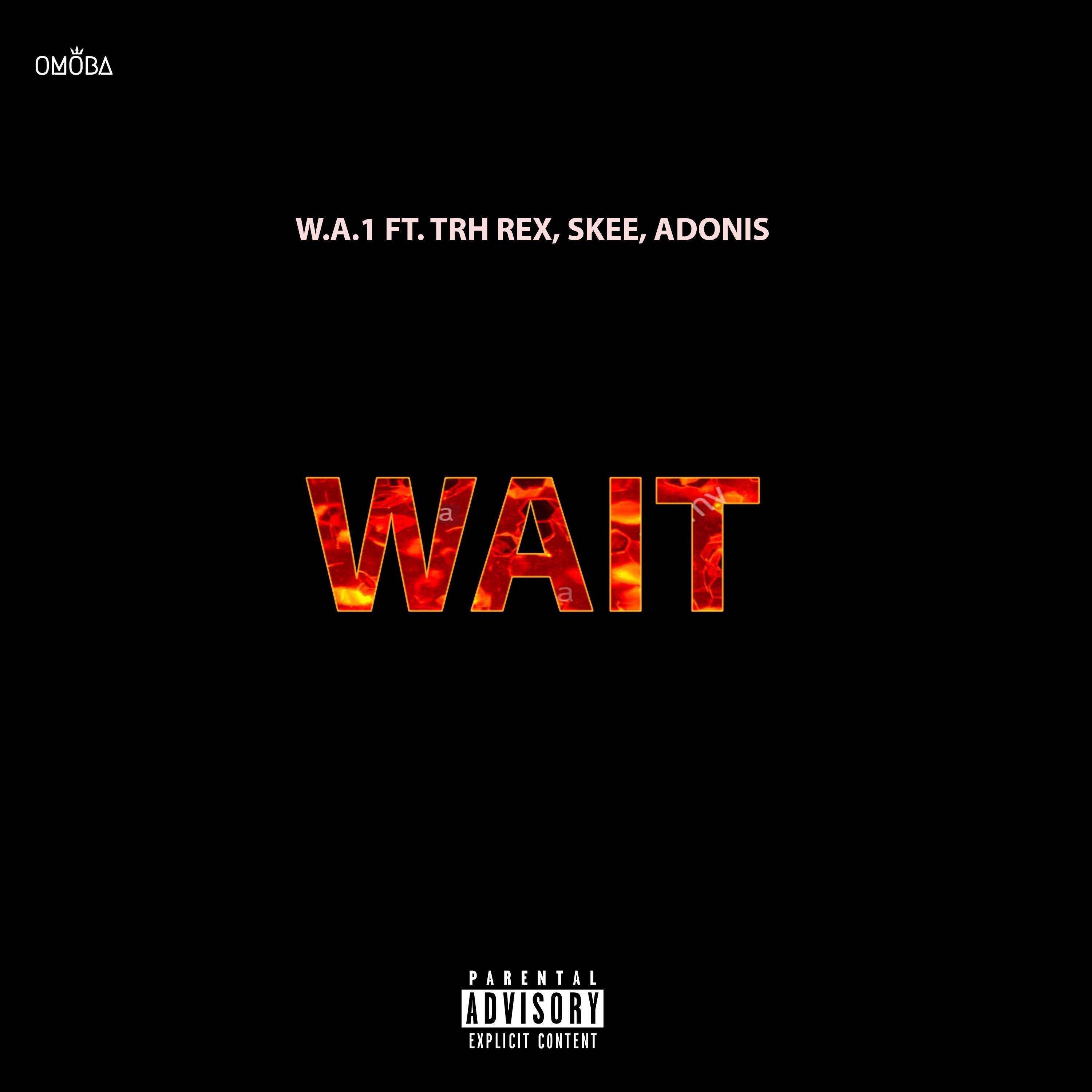 wait