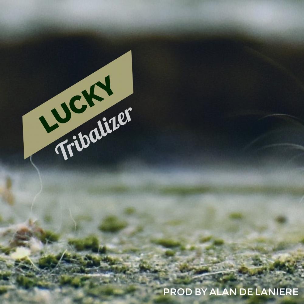 Lucky (Original Mix)_Tribalizer_Lucky | 在线播放_Lucky (Original Mix)歌词_Lucky (Original Mix)下载 | 网易云音乐