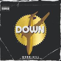 Down (feat. Daniel Raymxnd & The Real CEO)