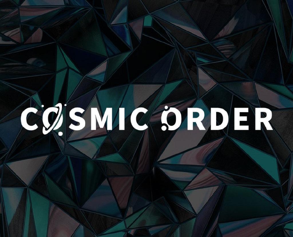 宇宙订单CosmicOrder
