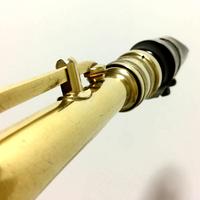 100年後のCメロディサックス