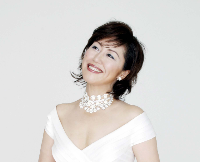 沢田知可子