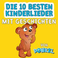 Die 10 besten Kinderlieder mit Geschichten