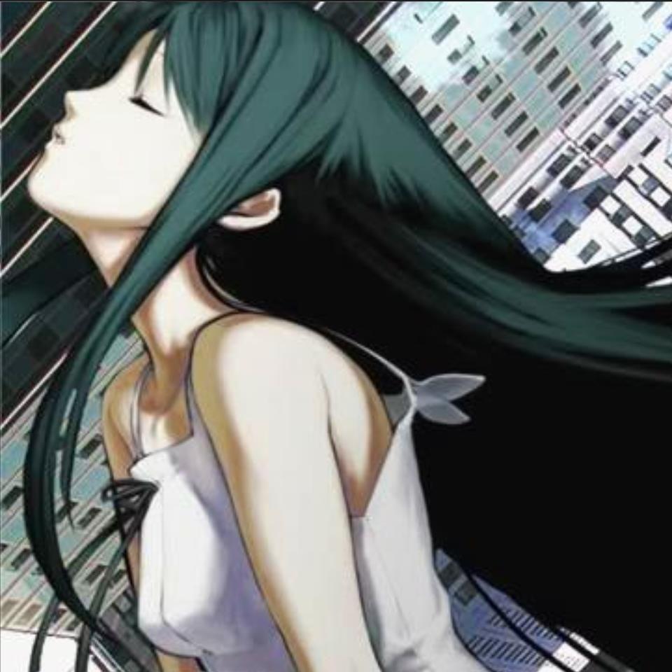 SAYA NO UTA