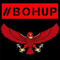 #Bohup