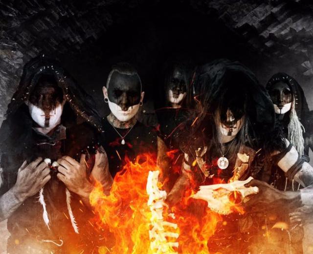Dawn of Ashes
