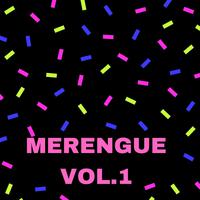 Merengue, Vol. 1