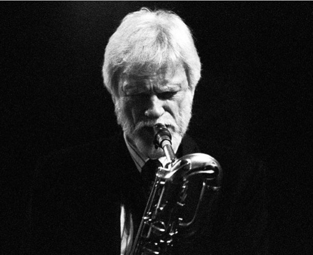 Gerry Mulligan