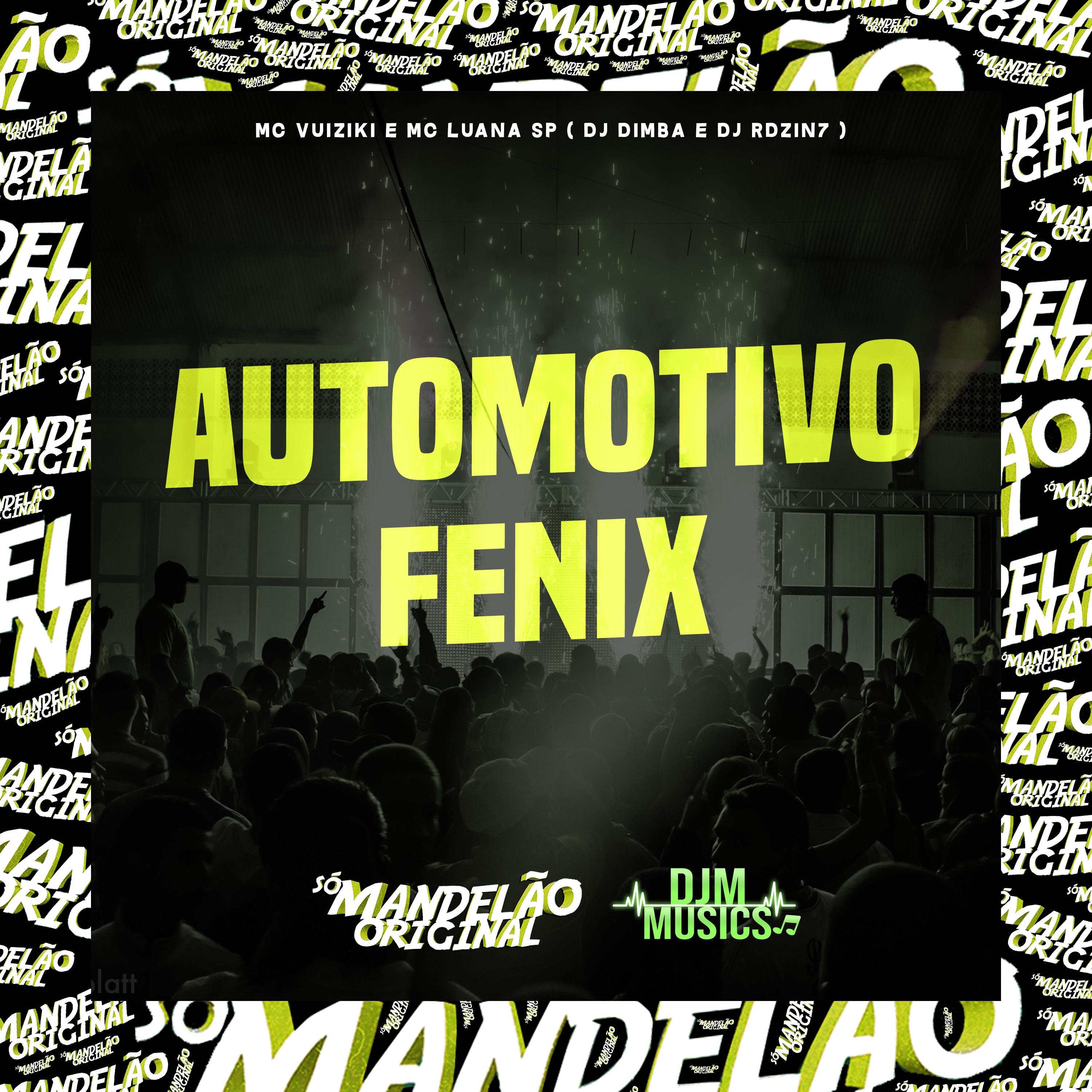 Automotivo Fenix