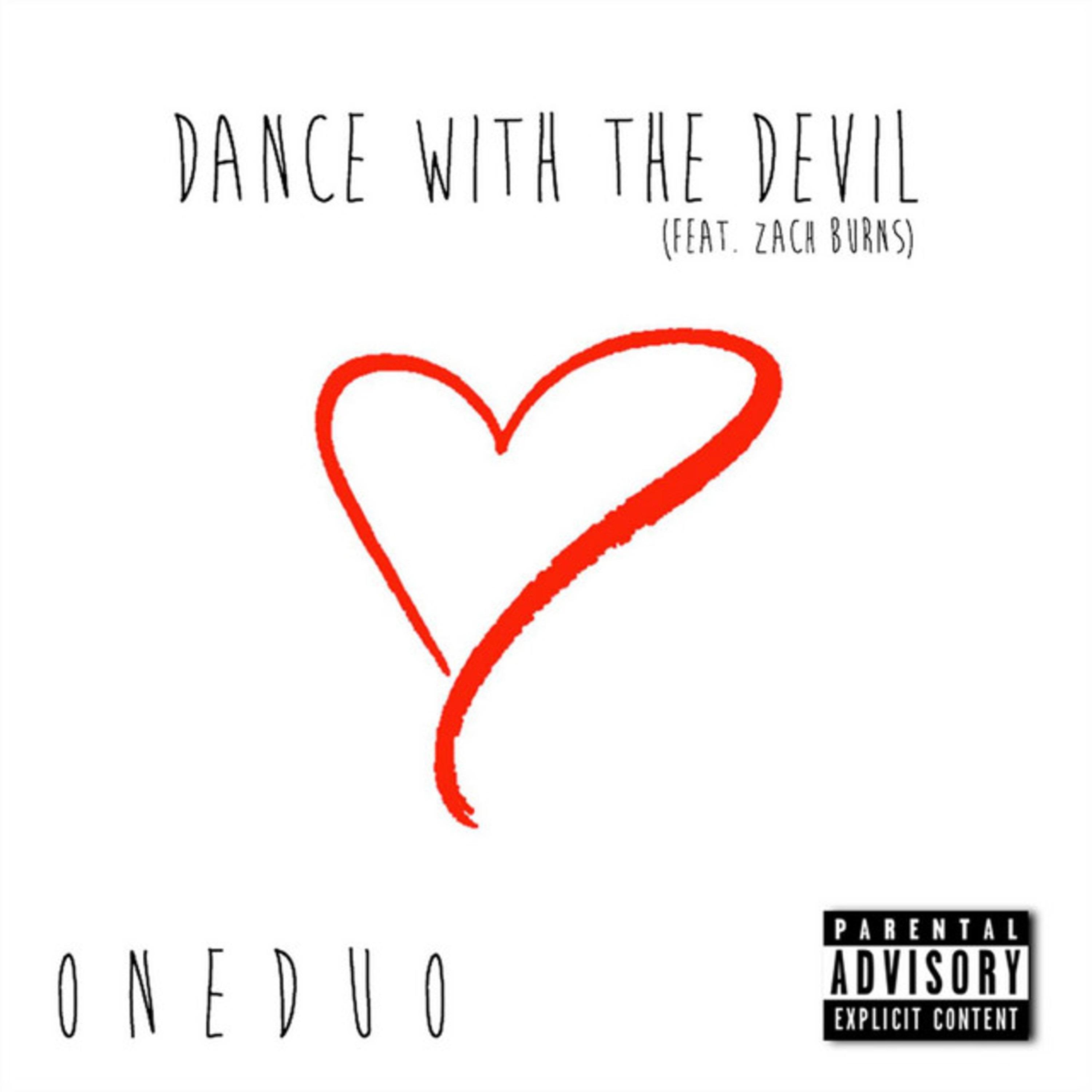 Dance With the Devil