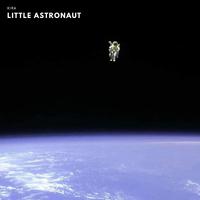 little astronaut