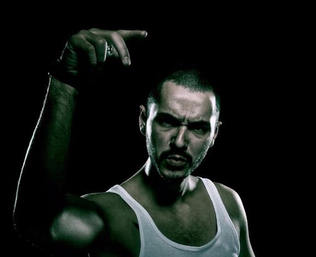 Pavel Petrov