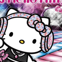 DJ Hello Kitty