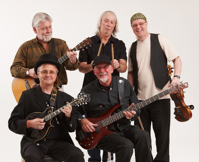 Fairport Convention