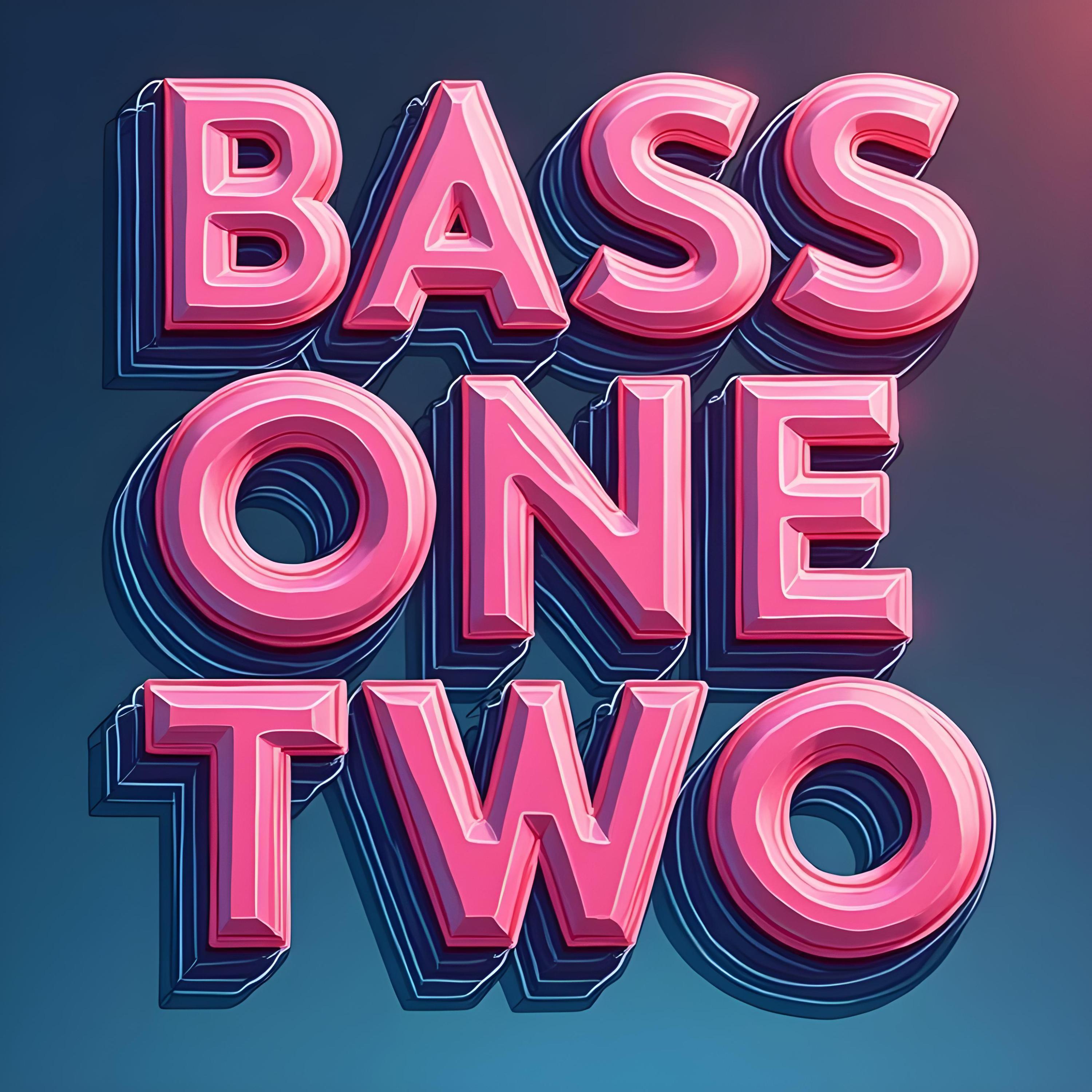 Bass One Two