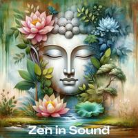 Zen in Sound (Yoga, Meditation, and Nature's Healing)