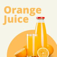 Orange Juice