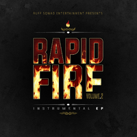 Rapid Fire, Vol. 2