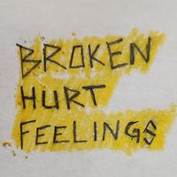 Broken Hurt Feelings (feat. WillisTheRealist, Nate Synonymous, Bendi & Bambii)