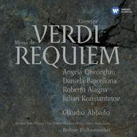 Verdi: Messa da Requiem