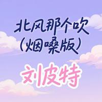 北风那个吹 (烟嗓版)