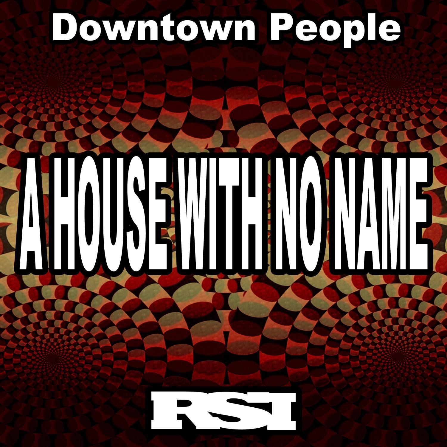 A House with No Name (Nu Ground Foundation Club Mix)