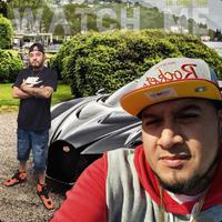 WATCH ME (feat. Lil Chris Tlm)