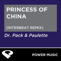 Princess of China - Single