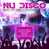 Nu Disco 2023 (Best Of Disco House)