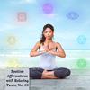 Winnie Johnson - Aroma Diffusers Meditation