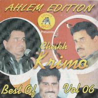 Best of cheikh krimo, vol. 6