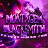 Montagem Blacksmith M83