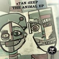 The Animal EP