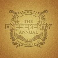 OneSeventy: The Annual I