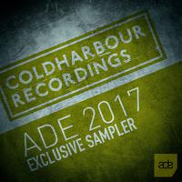 Coldharbour Recordings ADE 2017 Exclusive Sampler