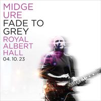 Fade To Grey [Live at the Royal Albert Hall 04.10.23] (Single Version)