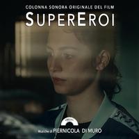 Supereroi (Colonna sonora originale del film)