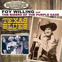 Texas Blues: The Classic Years 1944-50