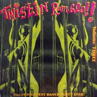 Twistin Rumble!! Vol.3, The Swingin'est Dance Party Ever!