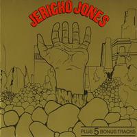 Jericho Jones Junkies Monkeys & Donkeys